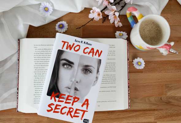 Two can keep a Secret